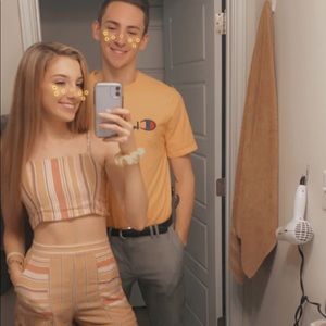 Meet your Posher, Rachael